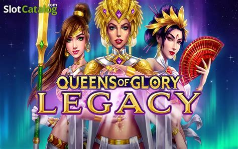 Queen Of Glory Legacy Blaze